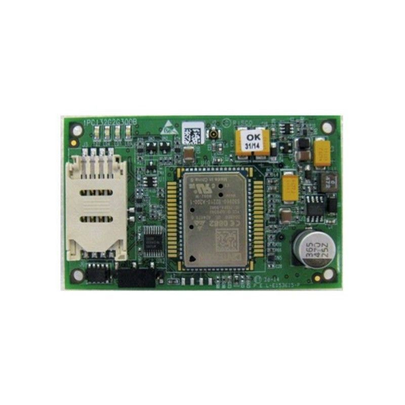 RISCO Wireless Transmitter 132G 30000A