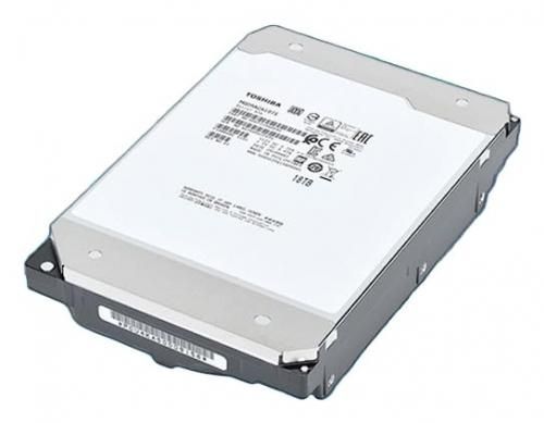 Toshiba MG09ACA16TE - Disco duro interno de 16 TB