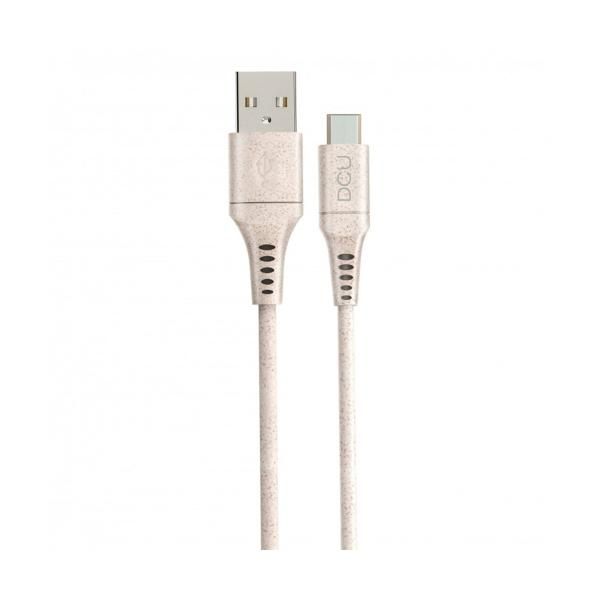 Cable Apple USB-C a Micro-USB de 1,5 metros