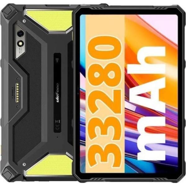Ulefone Armor Pad 3 Pro 4G Tablet