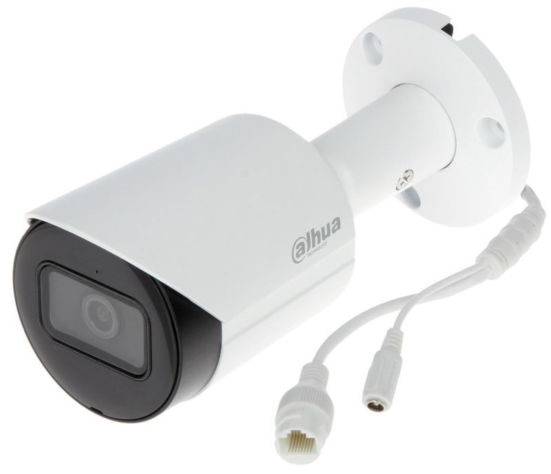 DAHUA IPC-HFW2241S-S-0360B White IP Camera