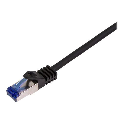 LogiLink Profesional Ultraflex - Cable de conexión RJ-45 S/FTP Cat 7/6a, 3 m