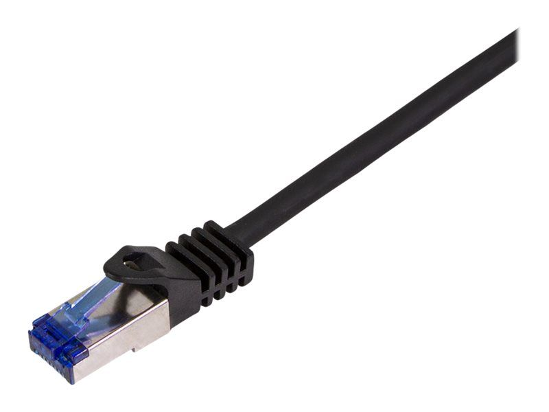 LogiLink Professional Ultraflex - 3m RJ-45 S/FTP Cat 7/6a Cord