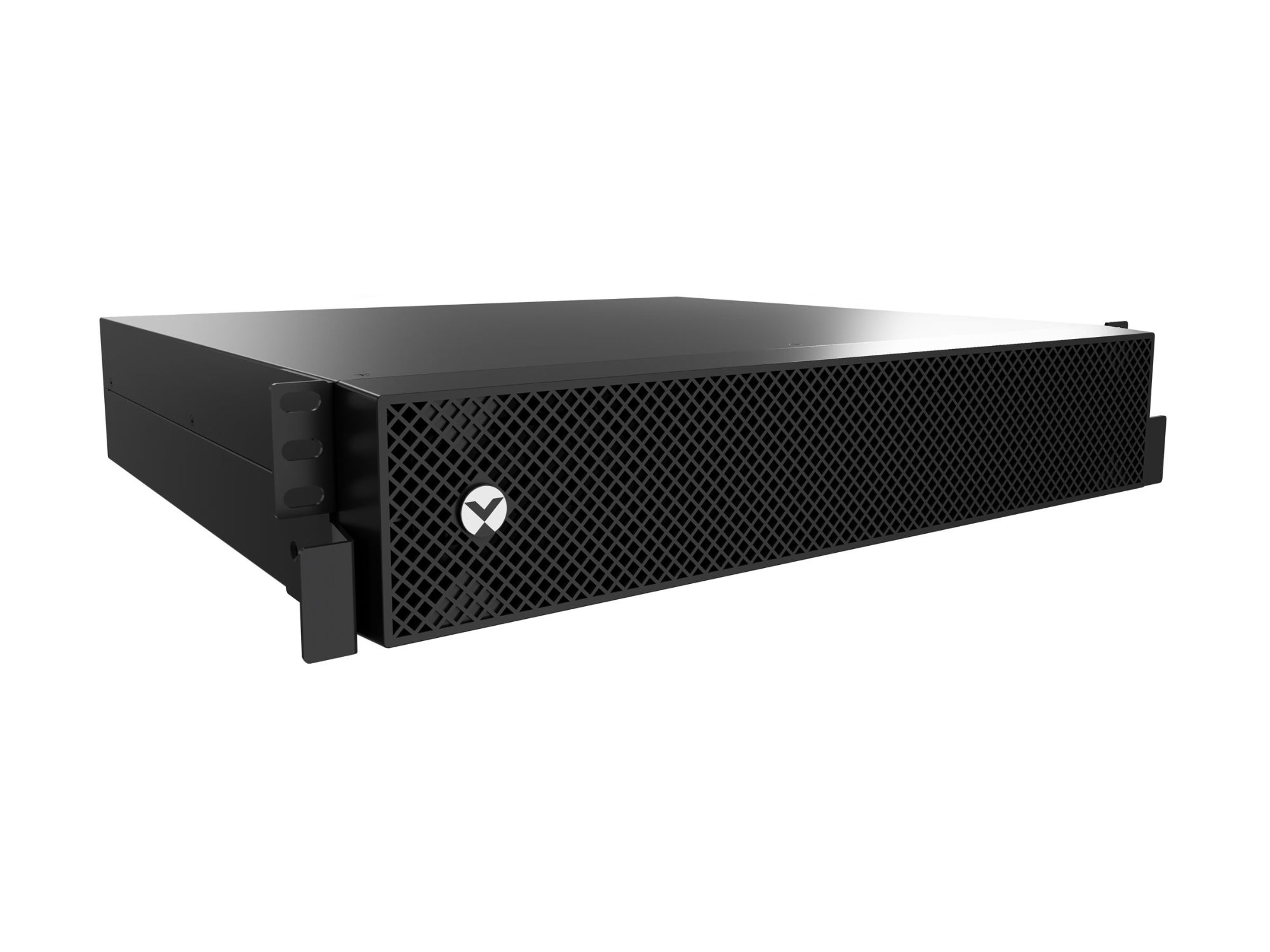 Vertiv Liebert GXE GXE3-EBC72VRT2U - Carcasa de baterías