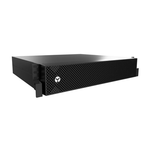 Vertiv Liebert GXE GXE3-EBC72VRT2U - Carcasa de baterías