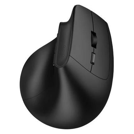 DACOMEX V250-WBT-G Wireless Optical Gaming Mouse for Right-Handed Users