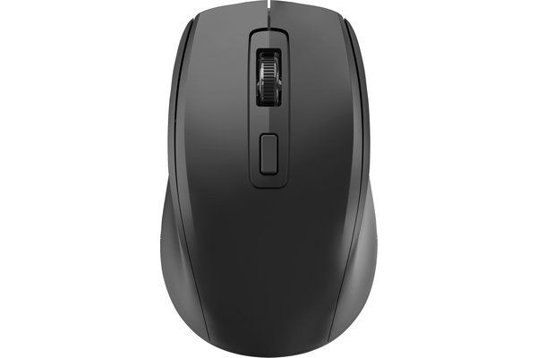 Exertis Connect DACOMEX Wireless Mouse