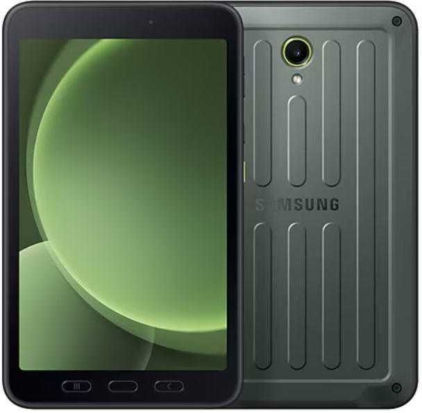 Samsung Galaxy Tab Activa5 WiFi (X300) 8/128 GB Verde