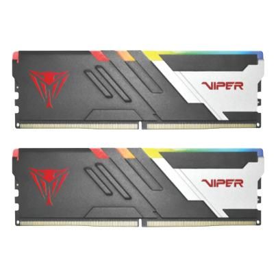 Módulo de memoria Patriot Memory Viper Venom 64GB (2x32GB) DDR5 6000MT/s ECC