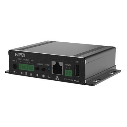 Fanvil PA3 10/100 Mbit/s Network Phone