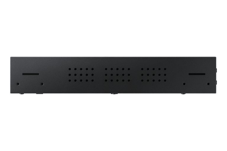 Samsung S-BOX SBB-CS4B (Black, 4TB)