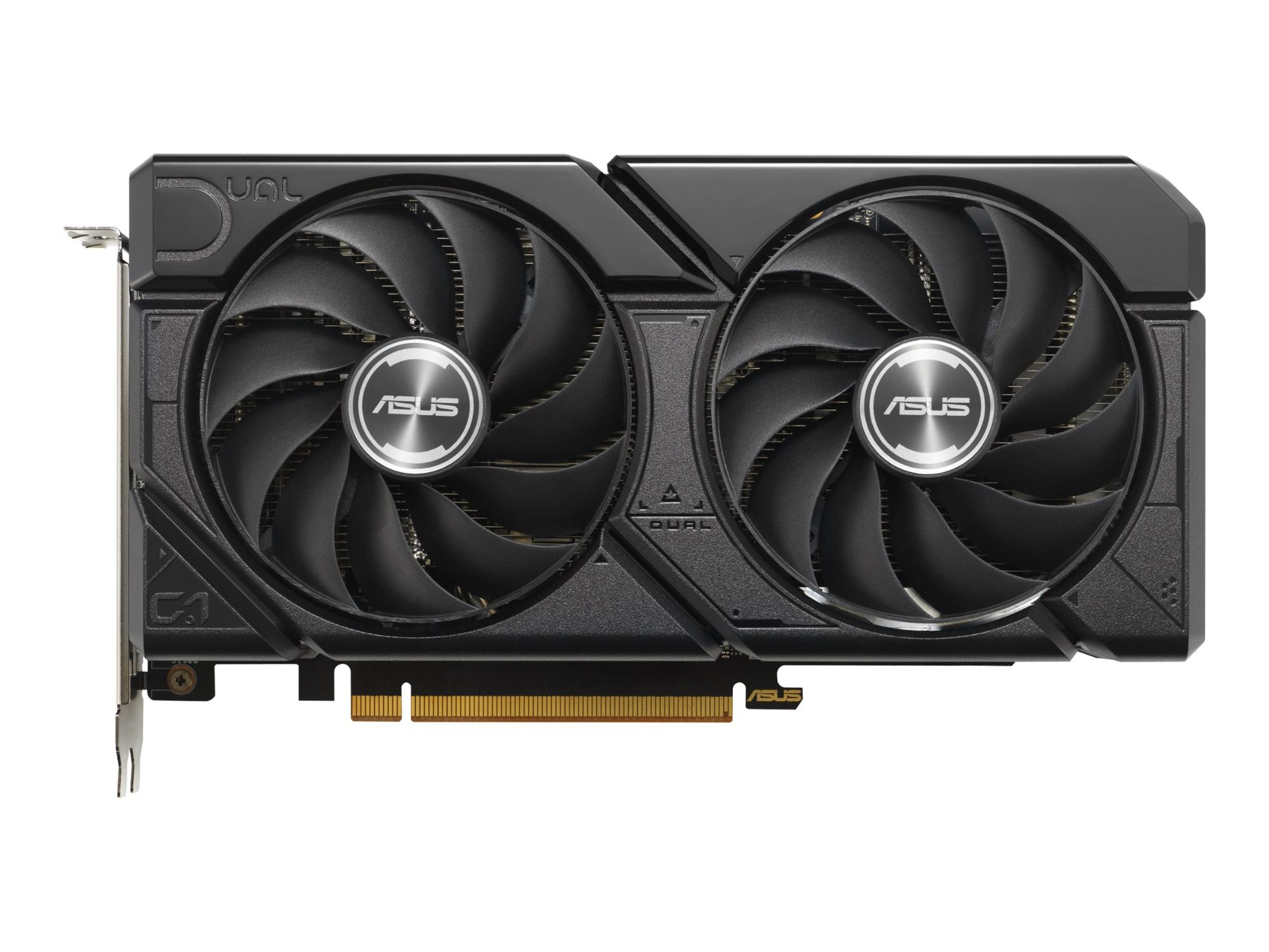 ASUS Radeon RX 7600 EVO 8GB - OC Edition GPU