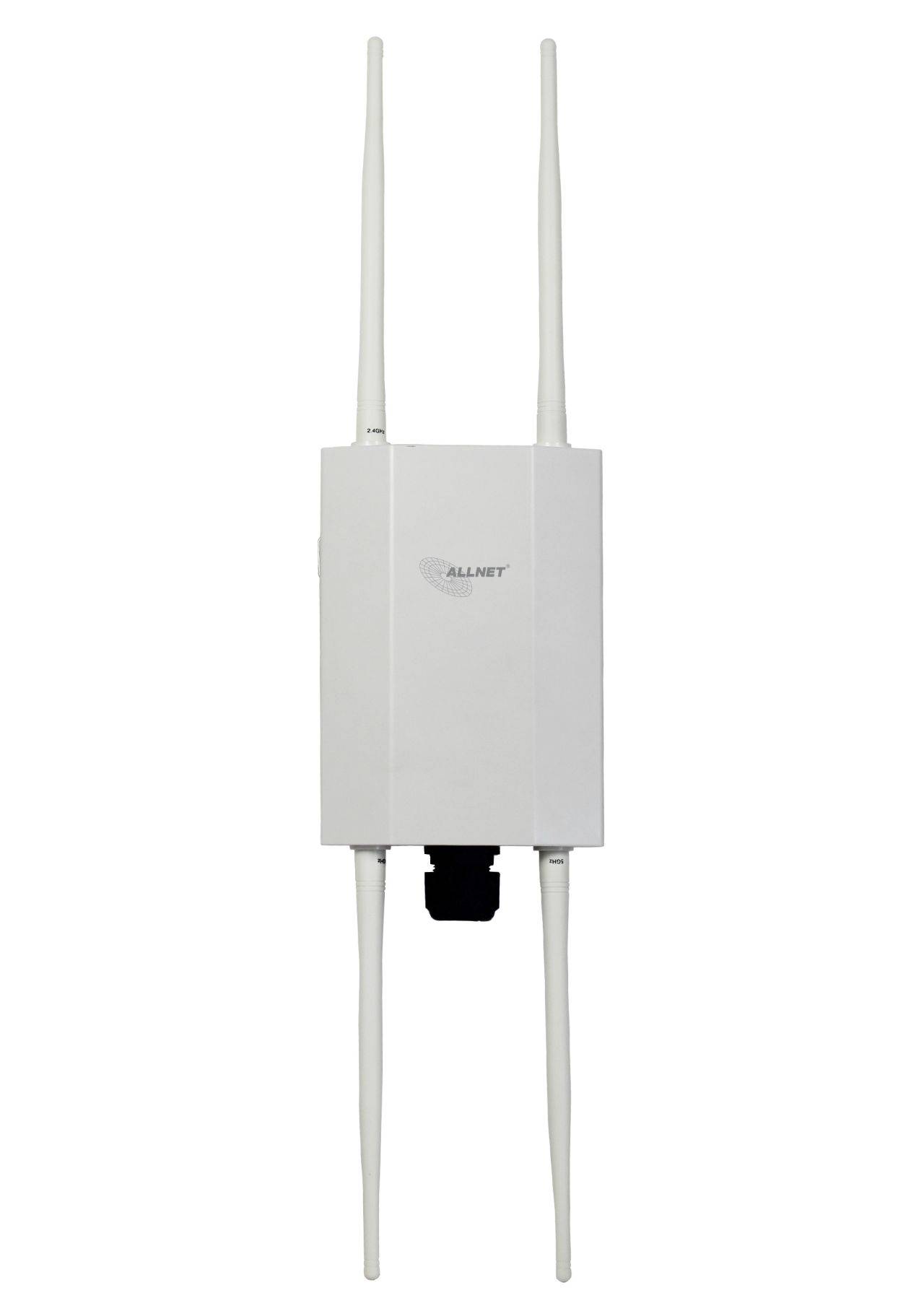 Allnet Apollo Wi-Fi 6 AX3000 Outdoor IP67