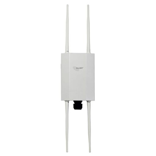 Allnet Apollo Wi-Fi 6 AX3000 Outdoor IP67