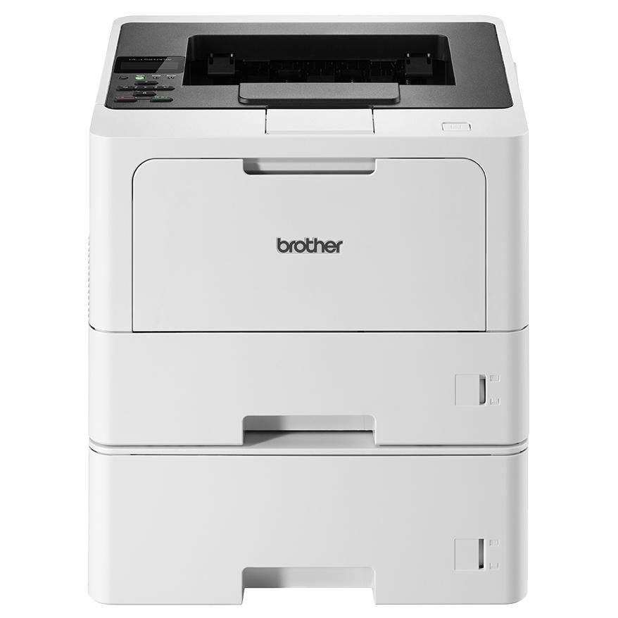 Brother HL-L5210DNT Laser Printer - A4, 1200 x 1200 DPI