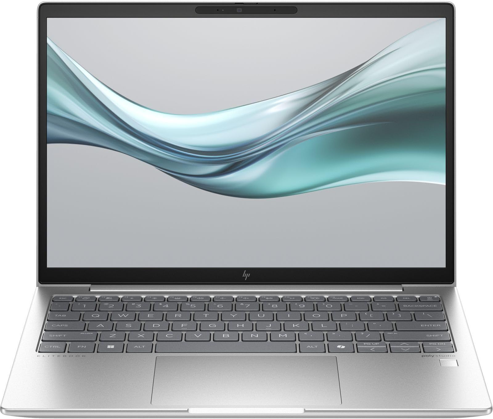 HP EliteBook 630 G11 (9C0G6EA) - Silver