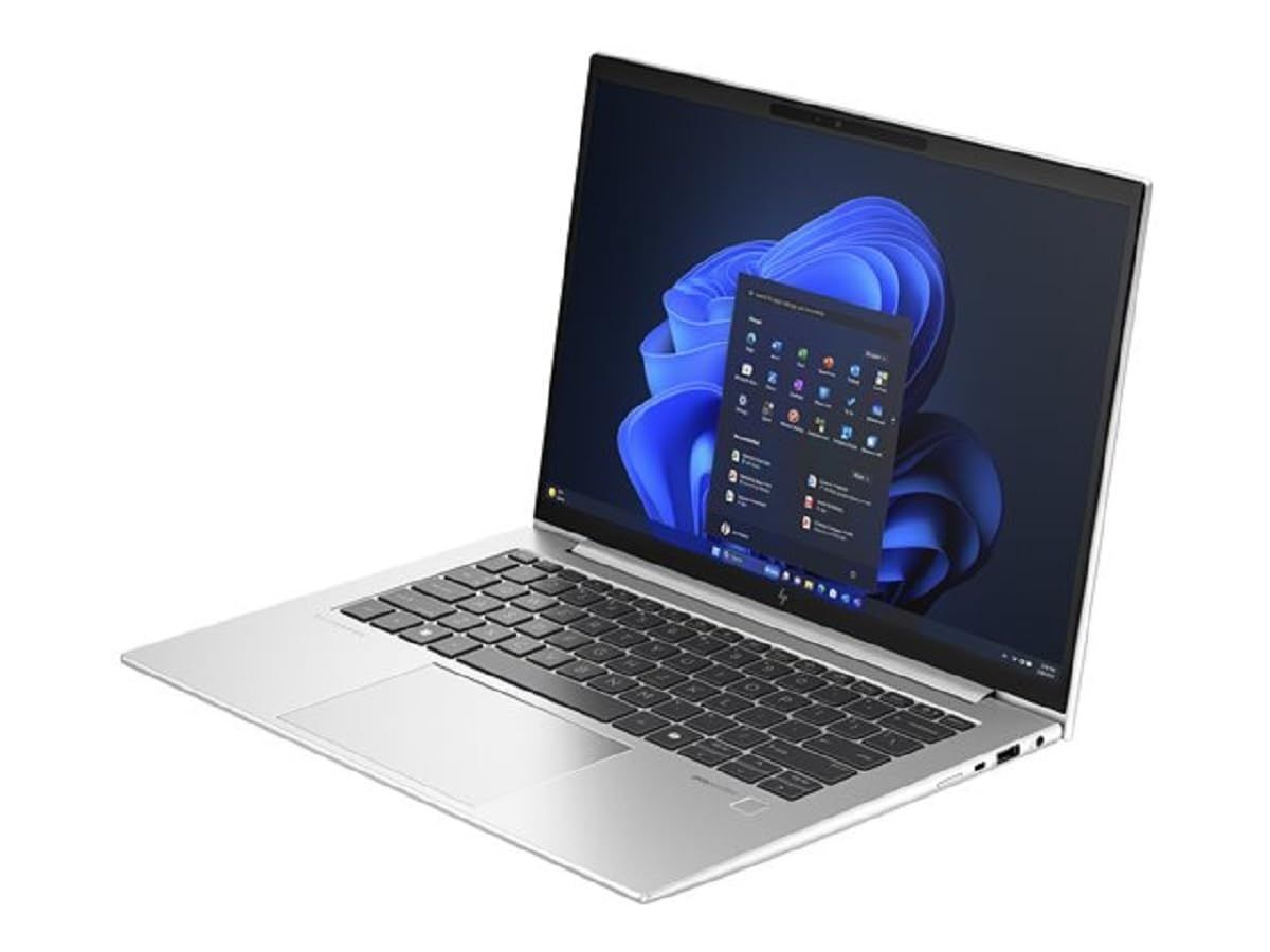 HP EliteBook 840 G11 - 14-inch Ultra 7 Core i7 Laptop