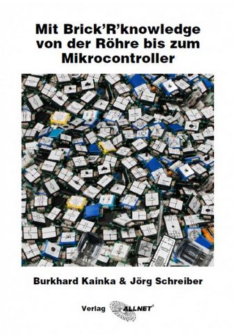 Allnet German Computer and Internet Book