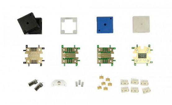 Allnet Development Card Accessory
