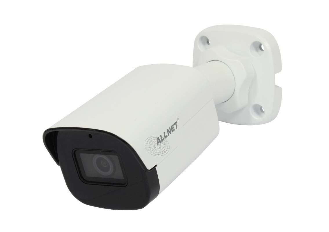 Allnet Bullet 5MP IR Low Light Camera