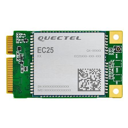 Allnet Cellular Network Modem EC25
