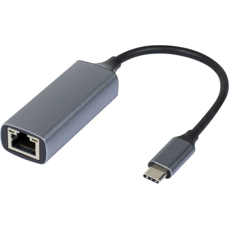 Allnet USB-C 1GB LAN Adapter