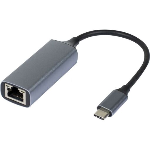 Adaptador LAN USB-C de 1 Gbit de Allnet