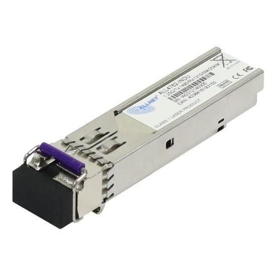 Allnet ALL4762-INDU Optical Network Transceiver Module