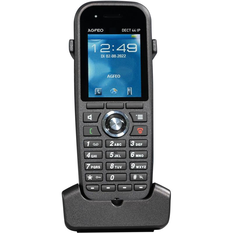 AGFEO DECT 44 IP Phone