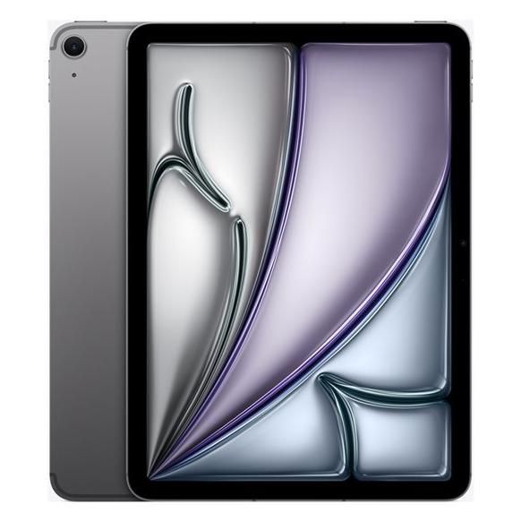 Apple iPad Air M2 (2024) Wi-Fi 256GB 11-inch Space Gray