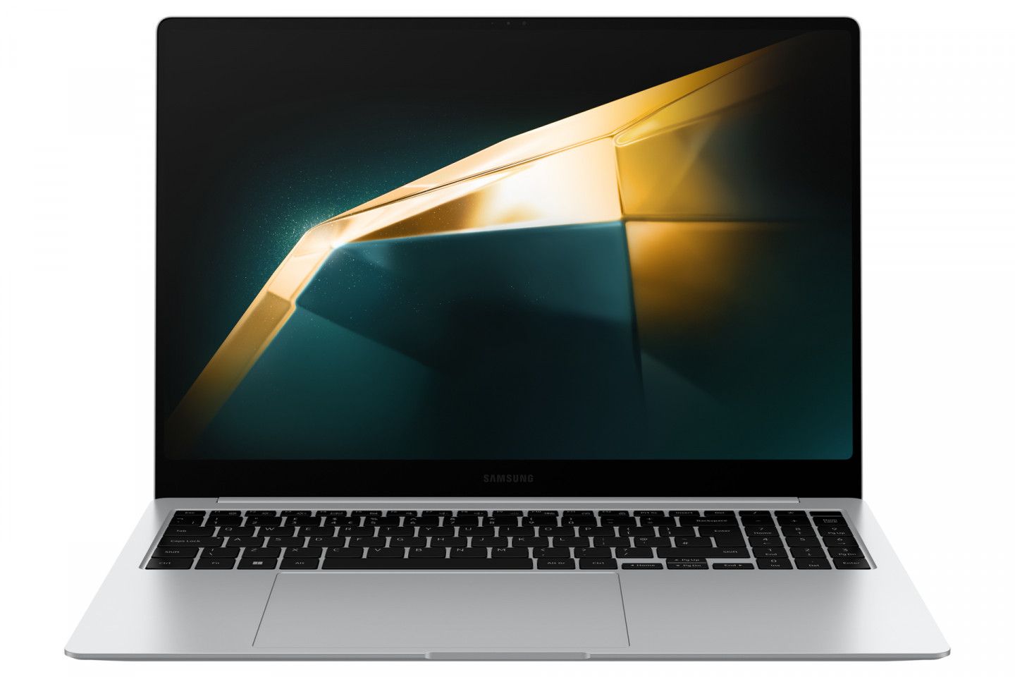 Samsung Galaxy Book4 Pro 16-inch Laptop