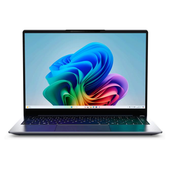Medion S1 Elite 14-inch Snapdragon Laptop