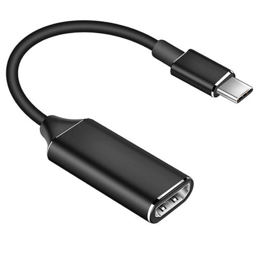 USB-C to HDMI 4K Adapter - 20 cm
