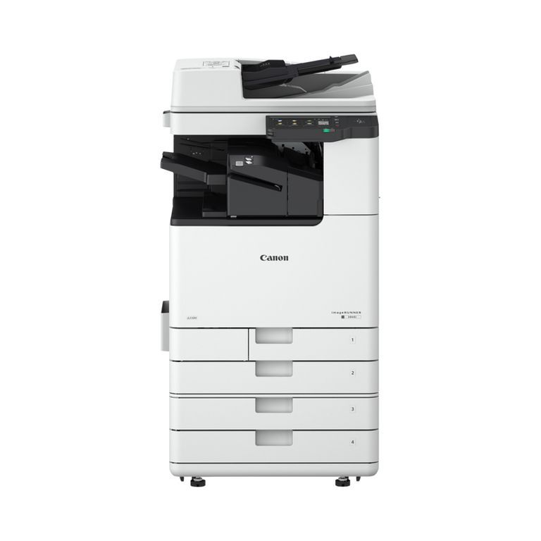 Canon ImageRUNNER 2925i Laser A4 Printer