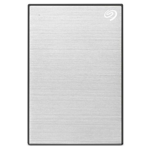 Seagate One Touch 4TB External Hard Drive