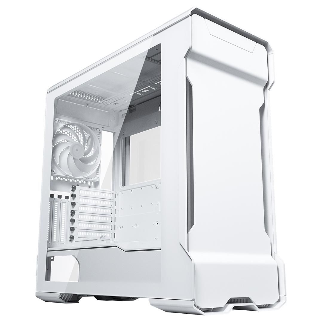 Phanteks EVOLV X Midi Tower White