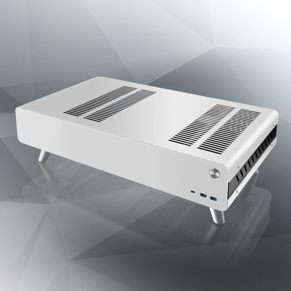 Torre Mini Raijintek Pan Slim