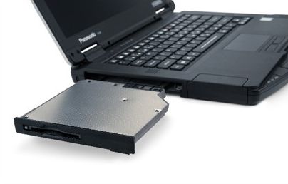 Panasonic 512GB SSD Drive (FZ-VSD55151U)