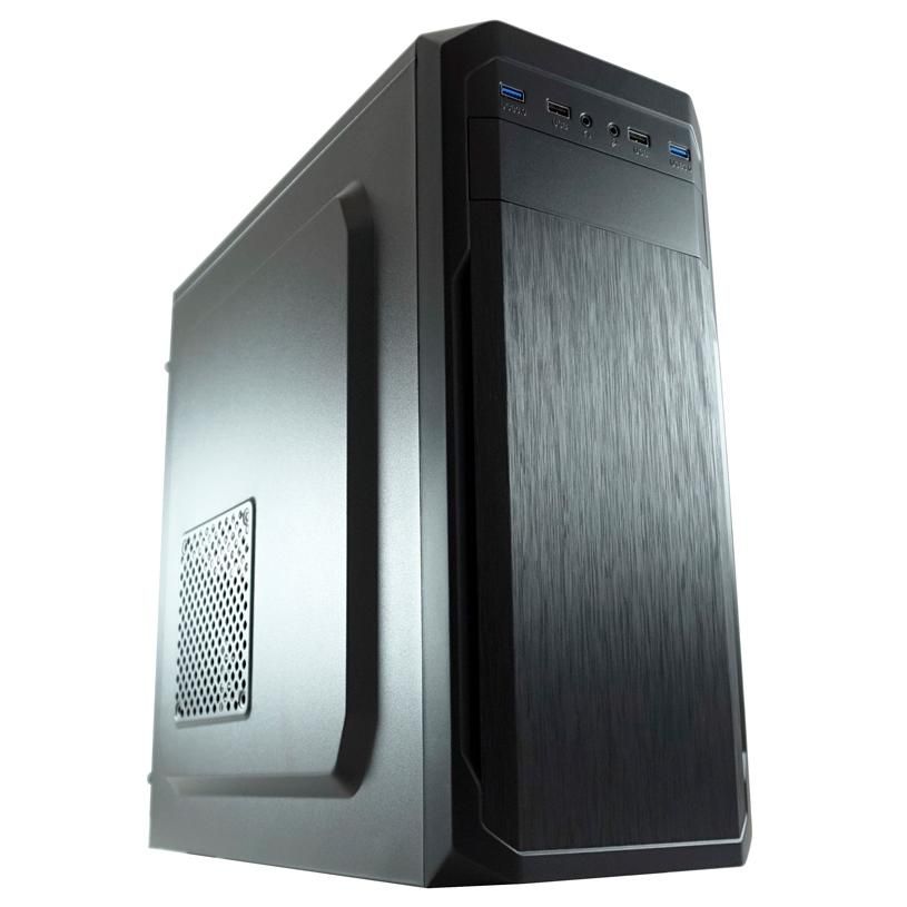 LC-Power 7039B Midi Tower Case