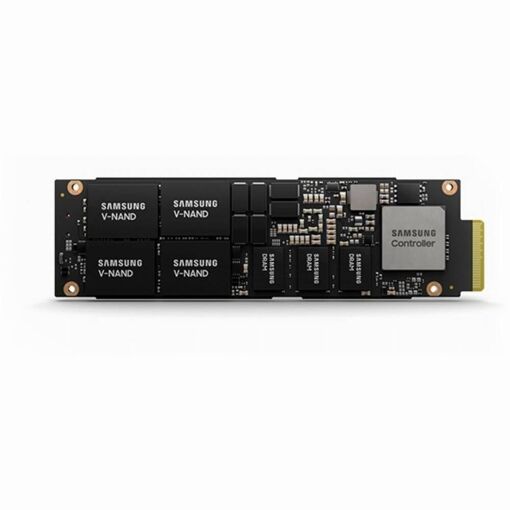 SSD Samsung M.2 1,9 TB PM9A3 NVMe PCIe 4.0 x 4