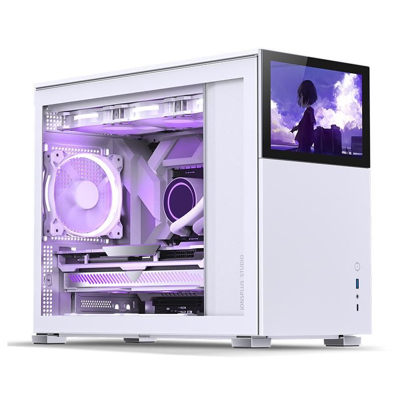 Jonsbo D31 STD Midi Tower