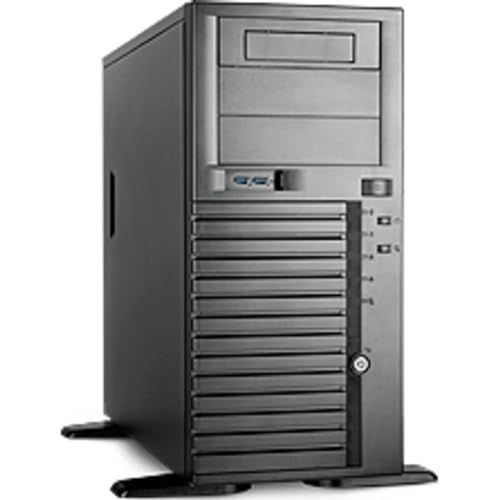 Chenbro SR20969 U3 (Black)