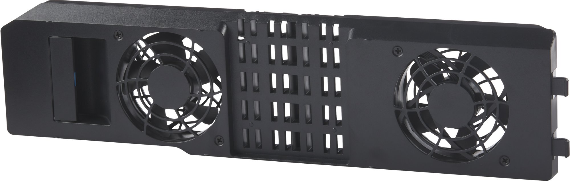 HP Z4 PCIe Retainer with Fans - Motherboard Cooler