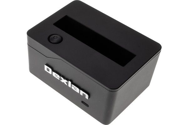 Dexlan 2.5" USB 3.0 HDD/SSD Docking Station