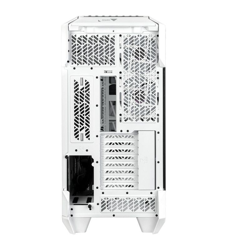 Cooler Master HAF 700 White Full Tower