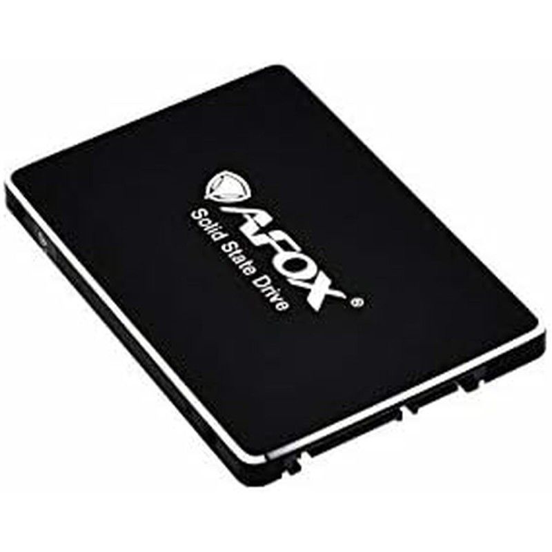 Afox 512GB SSD QLC 560MB/s