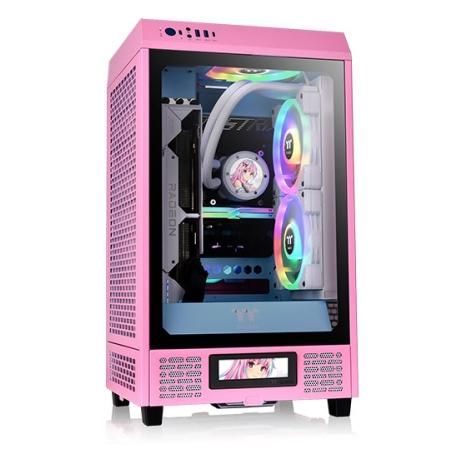 Thermaltake Tower 200 Mini Tower