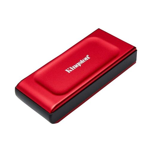 Kingston XS1000 - 1TB External SSD - USB 3.2 Gen 2 (USB-C)