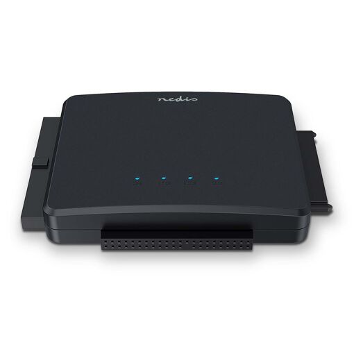 Adaptateur disque dur Nedis USB 3.2