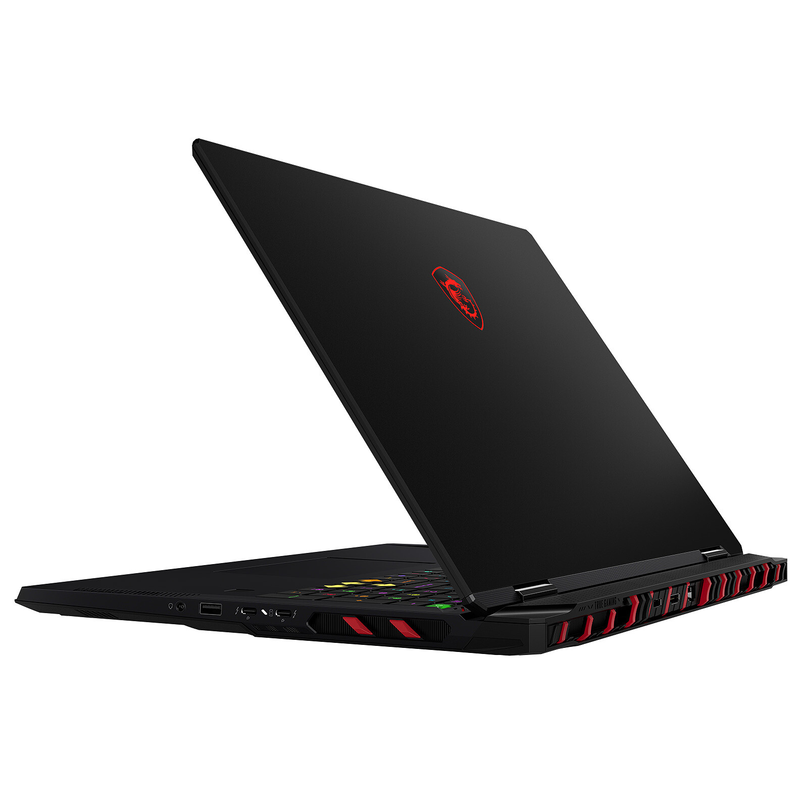 MSI Raider 18 HX AI A2XWJG-403EN